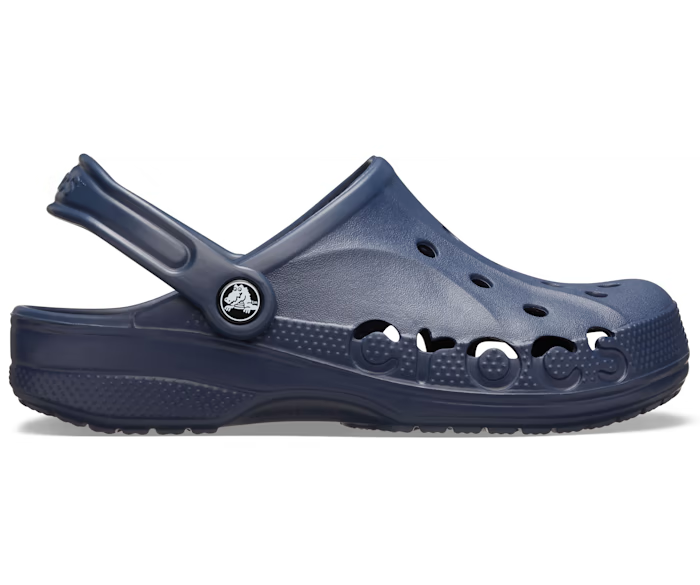 Baya Clog - Marineblau