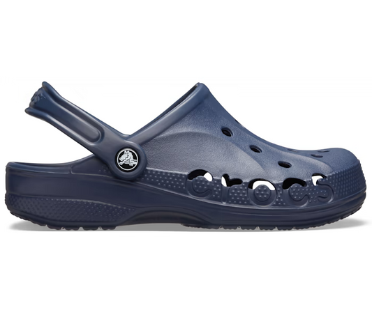 Baya Clog - Marineblau