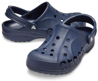 Baya Clog - Marineblau