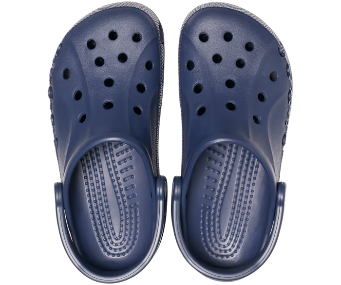 Baya Clog - Marineblau