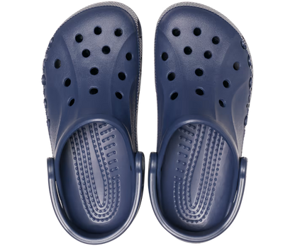 Baya Clog - Marineblau