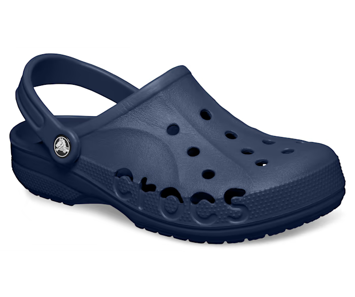 Baya Clog - Marineblau