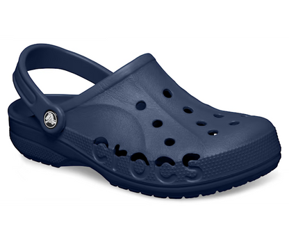 Baya Clog - Marineblau