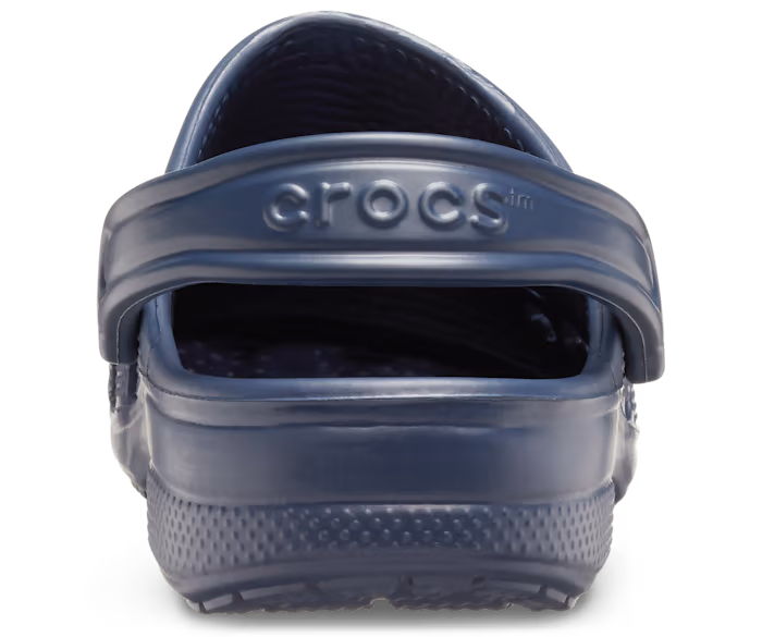 Baya Clog - Marineblau