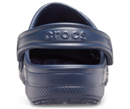 Baya Clog - Marineblau