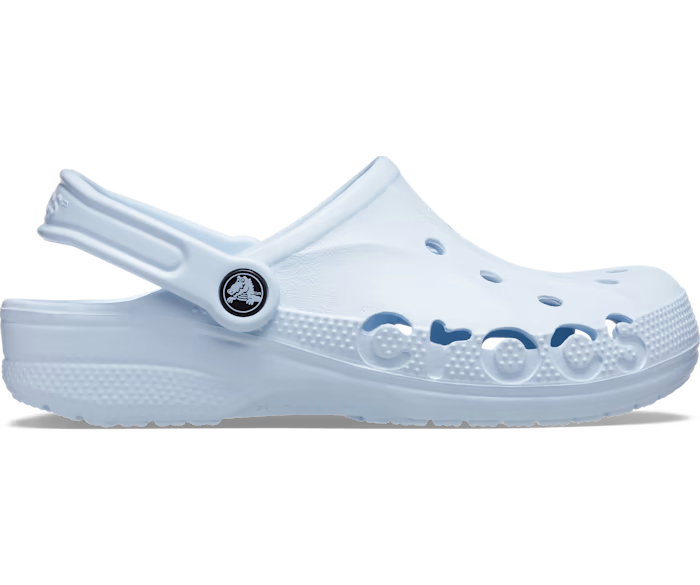 Baya Clog - Mineralblau