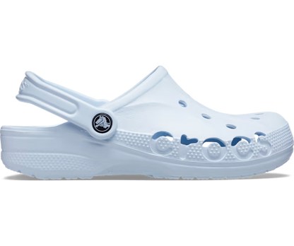 Baya Clog - Mineralblau
