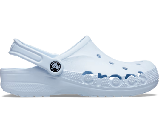 Baya Clog - Mineralblau