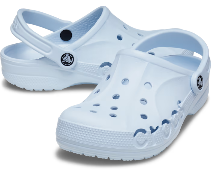 Baya Clog - Mineralblau