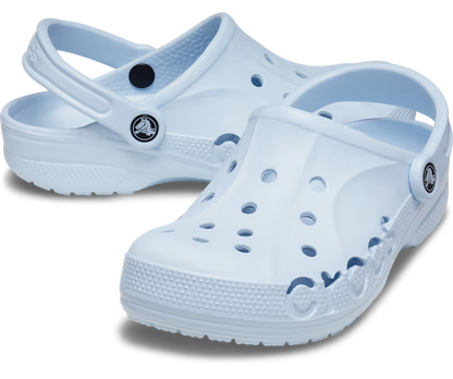 Baya Clog - Mineralblau
