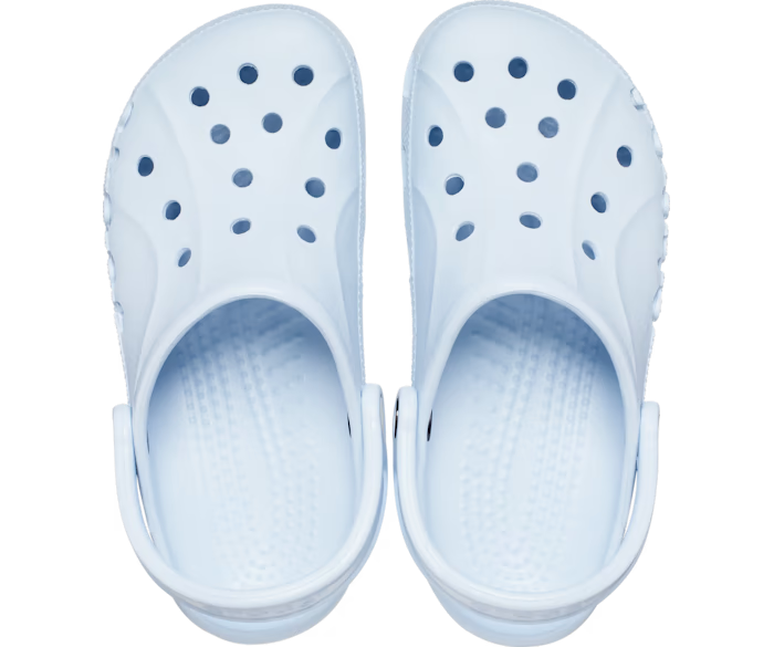 Baya Clog - Mineralblau