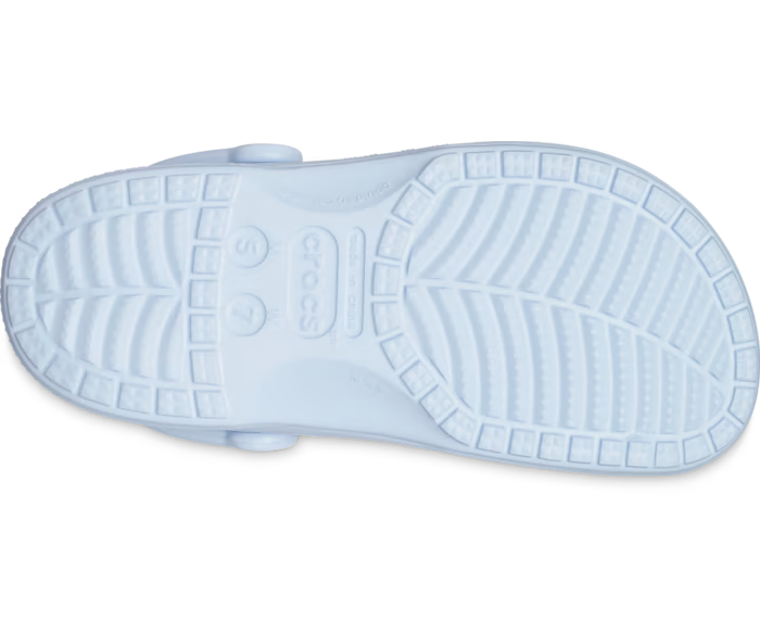 Baya Clog - Mineralblau