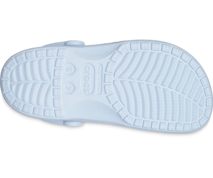 Baya Clog - Mineralblau