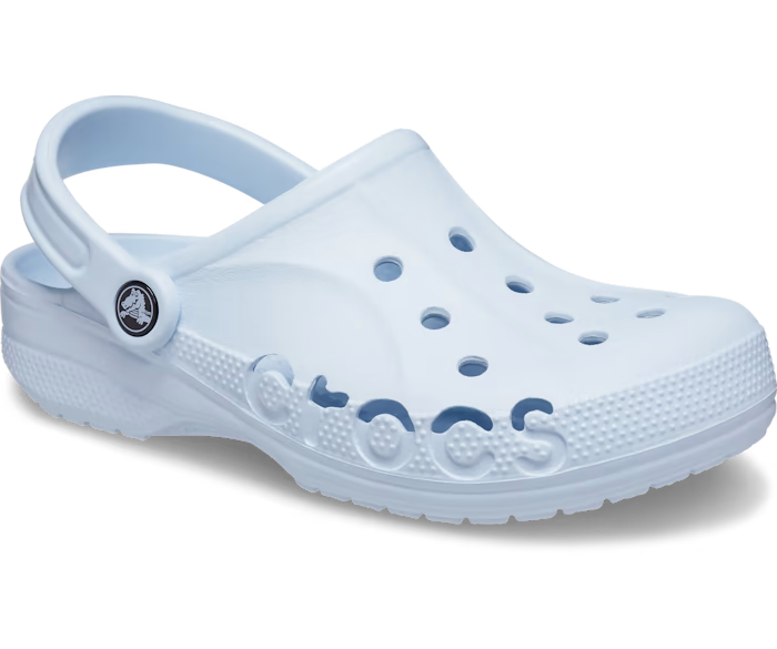 Baya Clog - Mineralblau