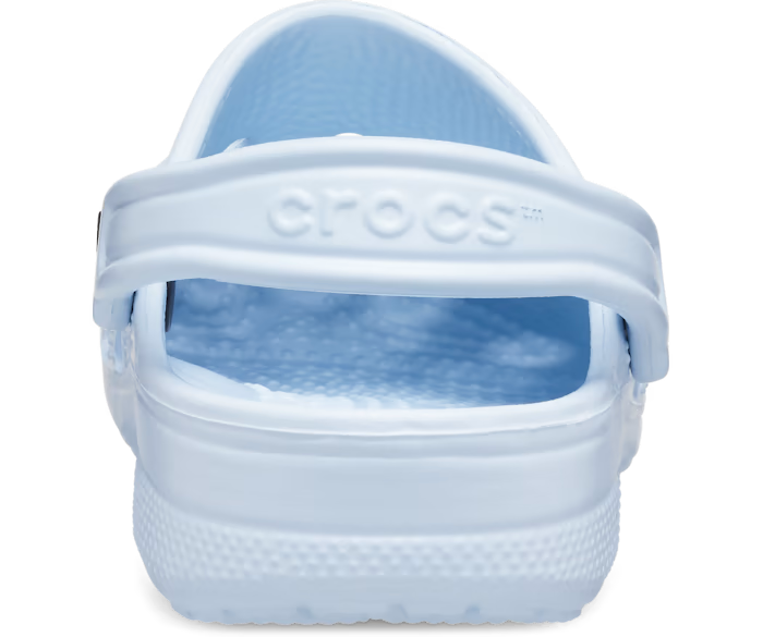 Baya Clog - Mineralblau