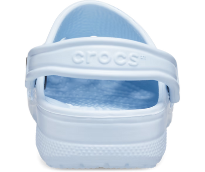 Baya Clog - Mineralblau