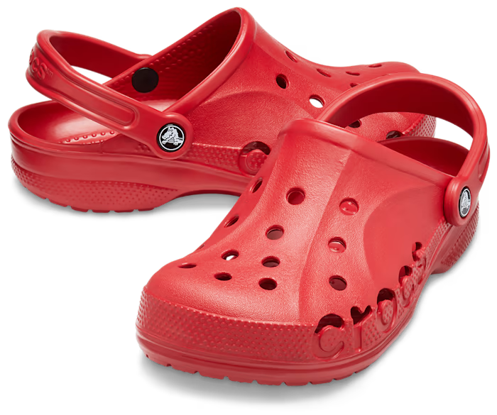 Baya Clog - Pfeffer