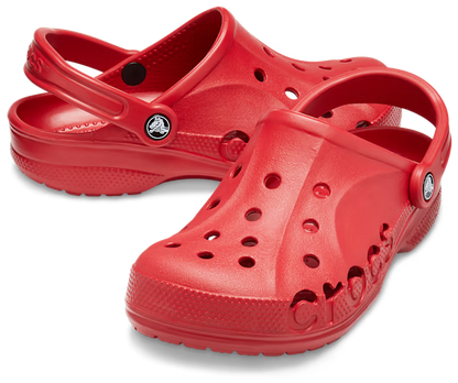 Baya Clog - Pfeffer