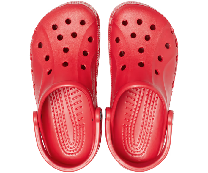 Baya Clog - Pfeffer