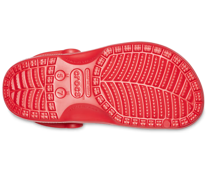 Baya Clog - Pfeffer