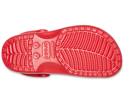 Baya Clog - Pfeffer