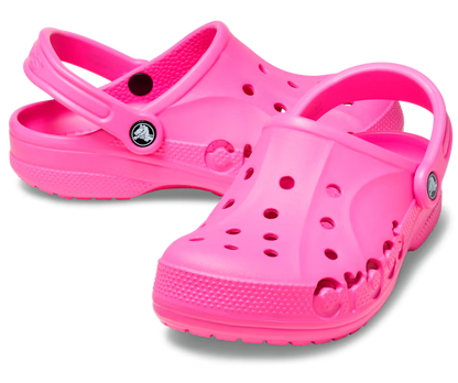 Baya Clog - Electric Rosa