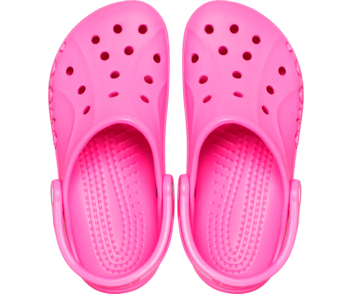 Baya Clog - Electric Rosa