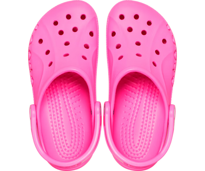 Baya Clog - Electric Rosa