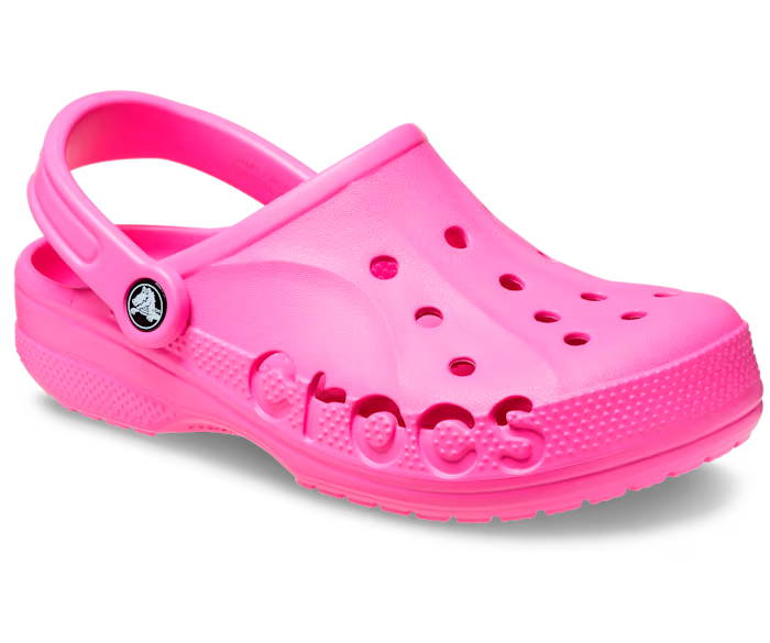 Baya Clog - Electric Rosa