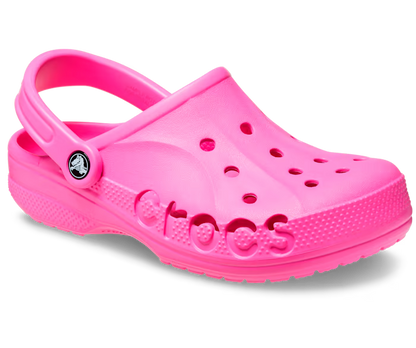 Baya Clog - Electric Rosa