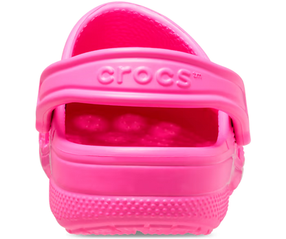 Baya Clog - Electric Rosa