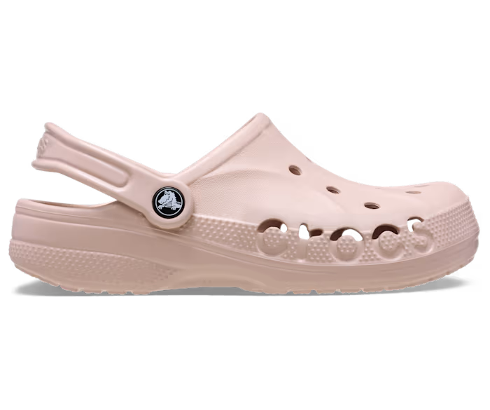 Baya Clog - Rosa Ton