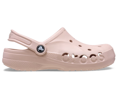Baya Clog - Rosa Ton