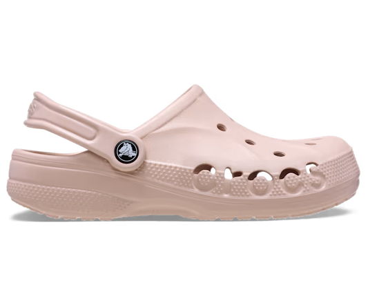 Baya Clog - Rosa Ton