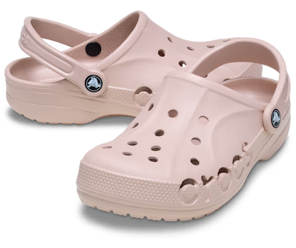 Baya Clog - Rosa Ton