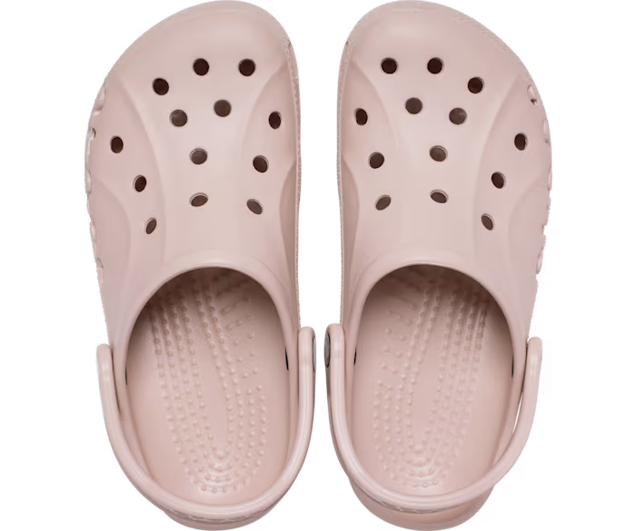 Baya Clog - Rosa Ton