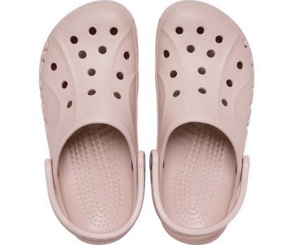 Baya Clog - Rosa Ton