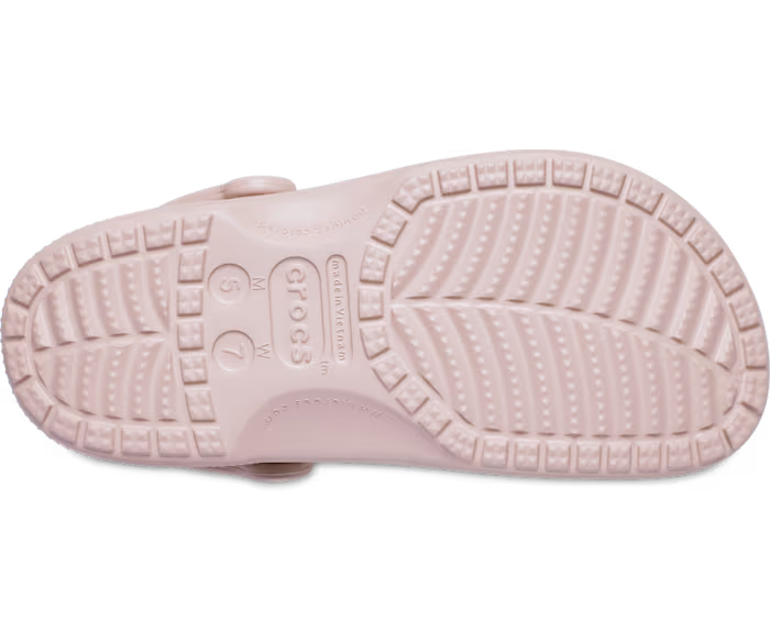 Baya Clog - Rosa Ton