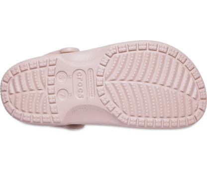 Baya Clog - Rosa Ton