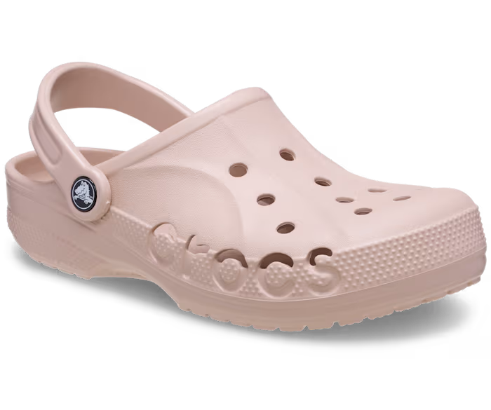 Baya Clog - Rosa Ton