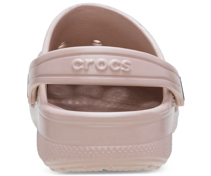 Baya Clog - Rosa Ton