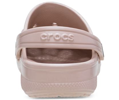 Baya Clog - Rosa Ton