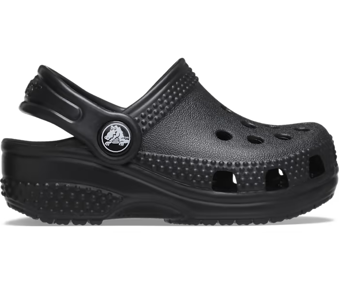Baby Crocs Littles™ Clog