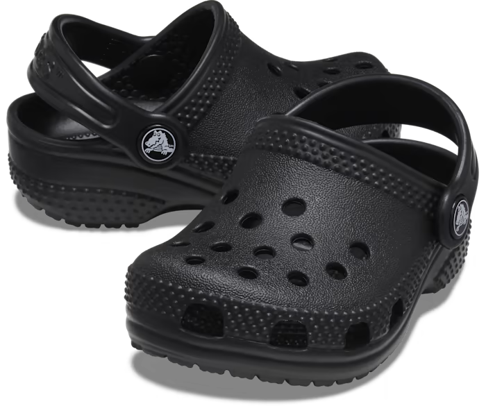 Baby Crocs Littles™ Clog