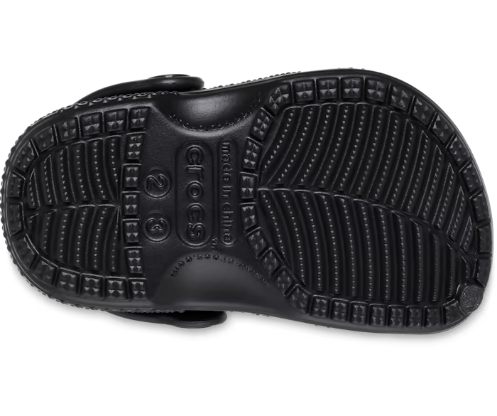 Baby Crocs Littles™ Clog