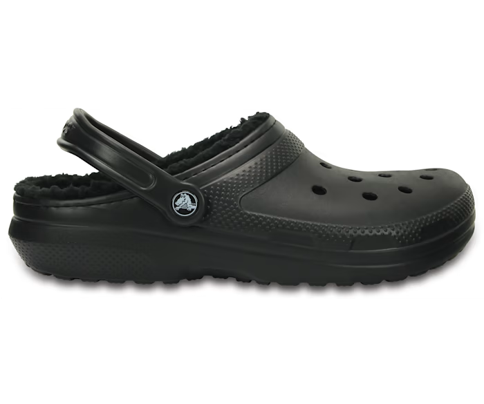 Classic gefütterter Clog