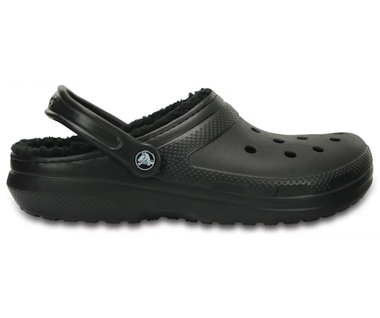 Classic gefütterter Clog