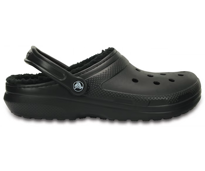 Classic gefütterter Clog