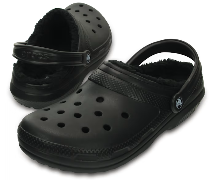 Classic gefütterter Clog