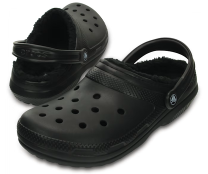 Classic gefütterter Clog